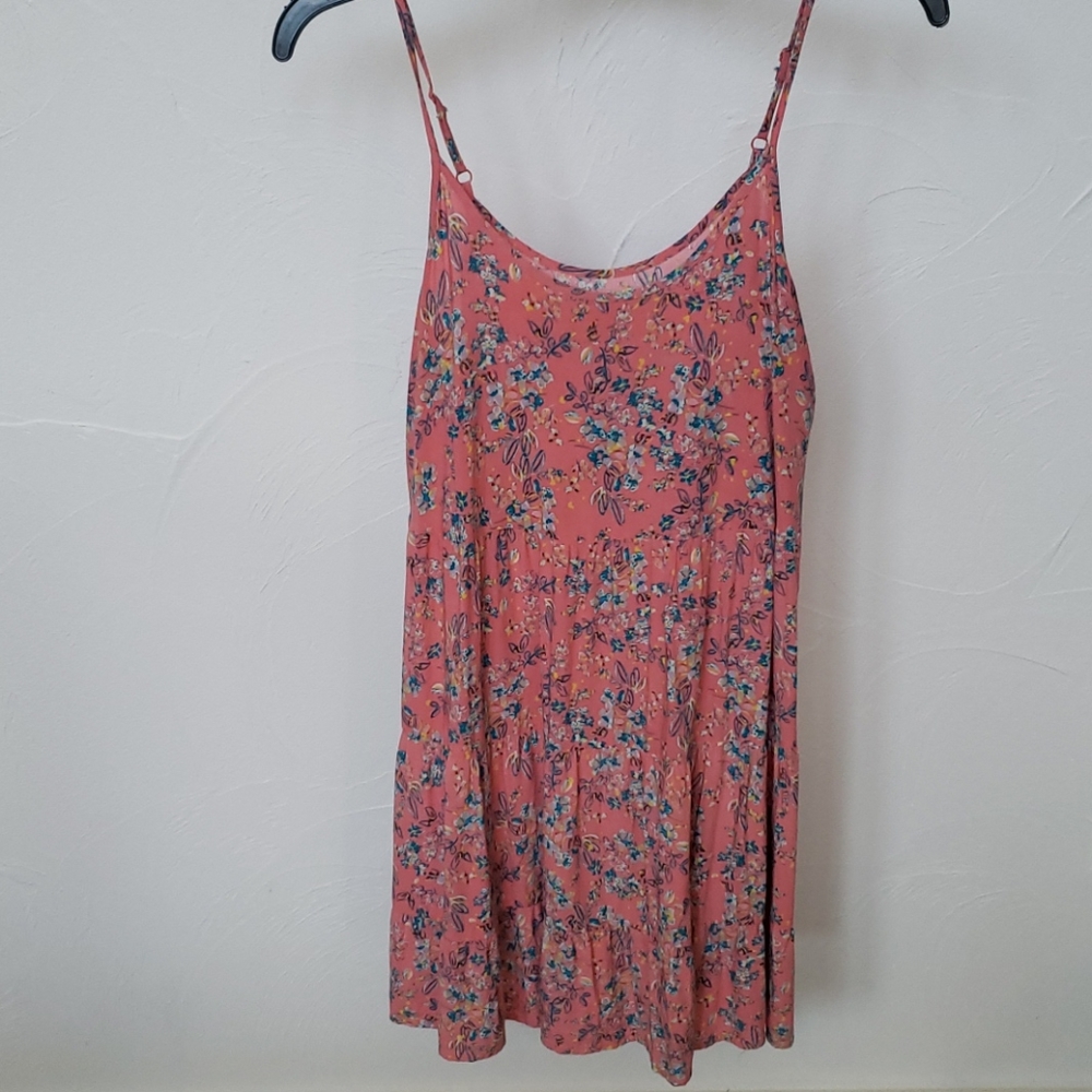 Sun dress